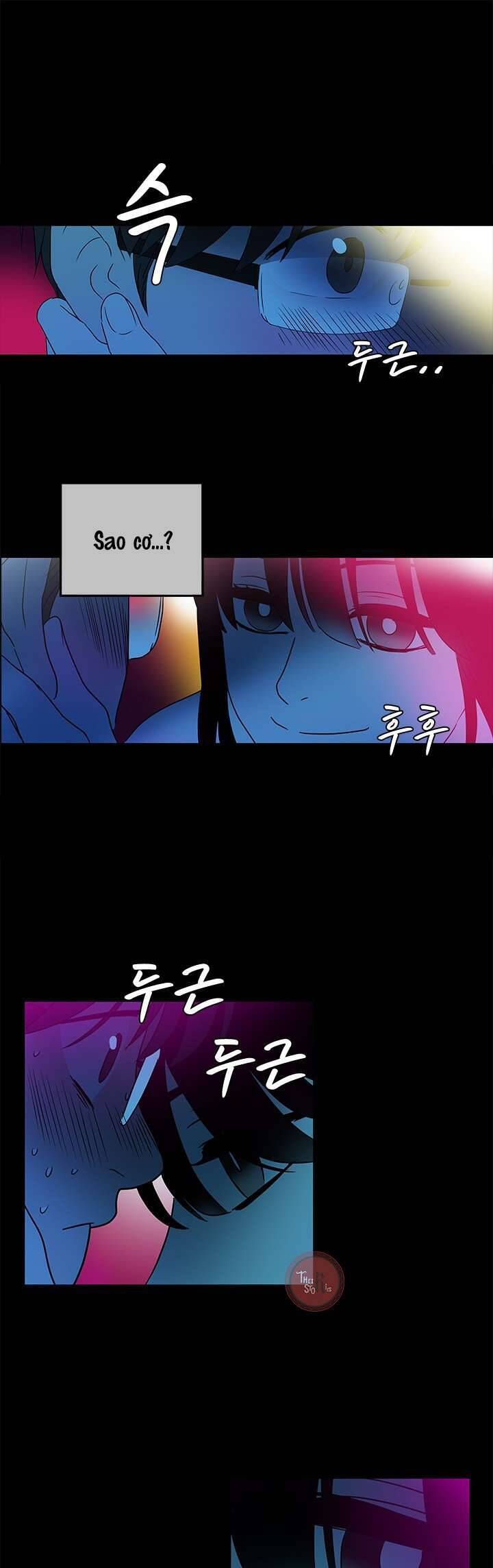 Cô Nàng Pháp Sư Chapter 8 - 19