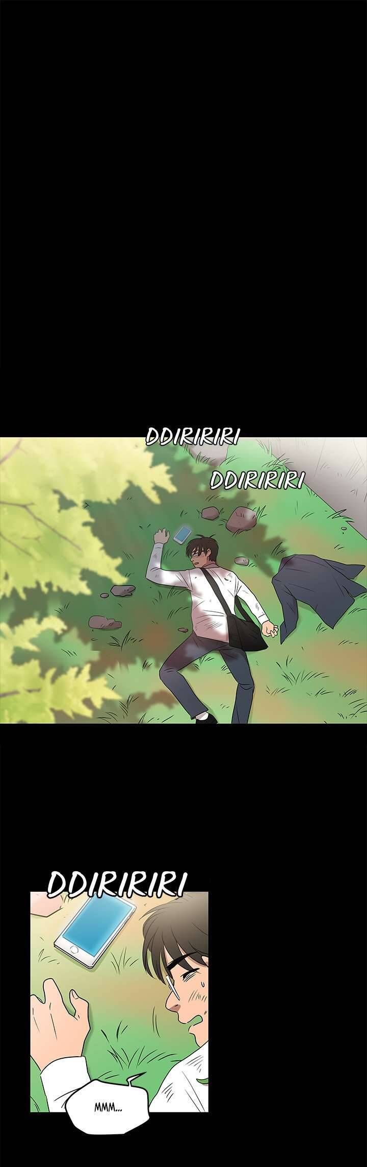 Cô Nàng Pháp Sư Chapter 8 - 21