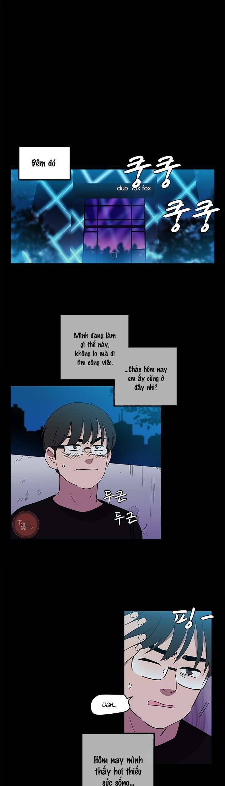 Cô Nàng Pháp Sư Chapter 8 - 23