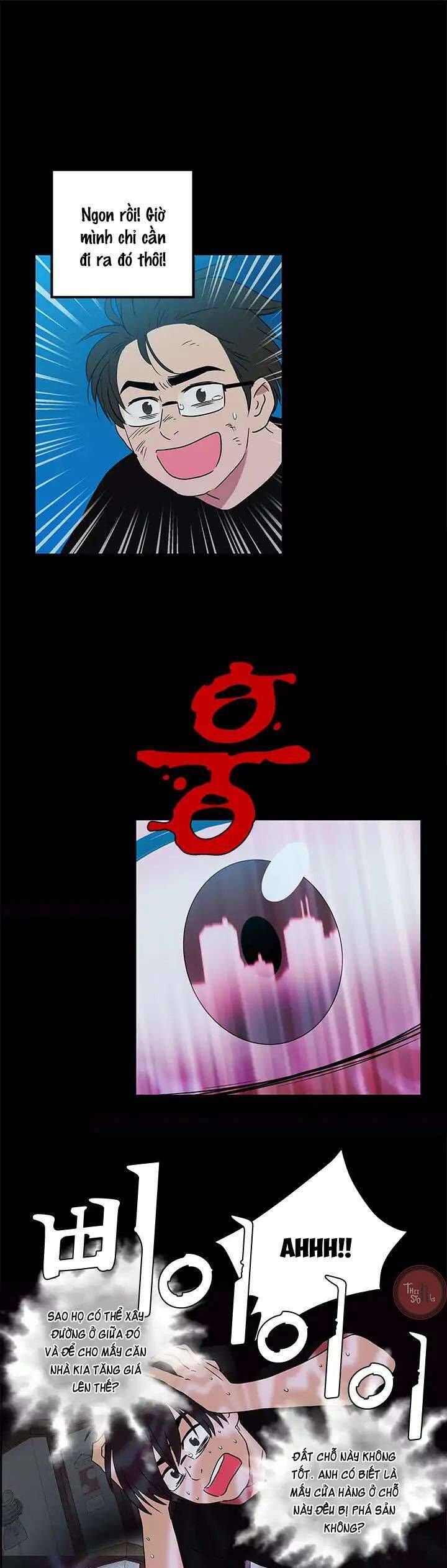 Cô Nàng Pháp Sư Chapter 9 - 18