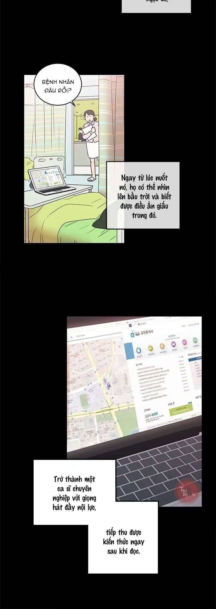 Cô Nàng Pháp Sư Chapter 9 - 22