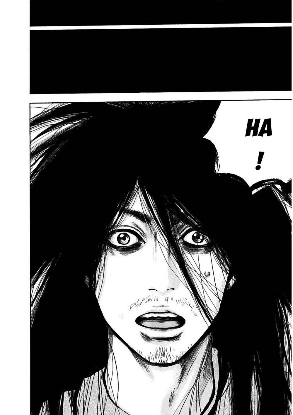 Yokohamasen Doppelganger Chapter 1 - 28