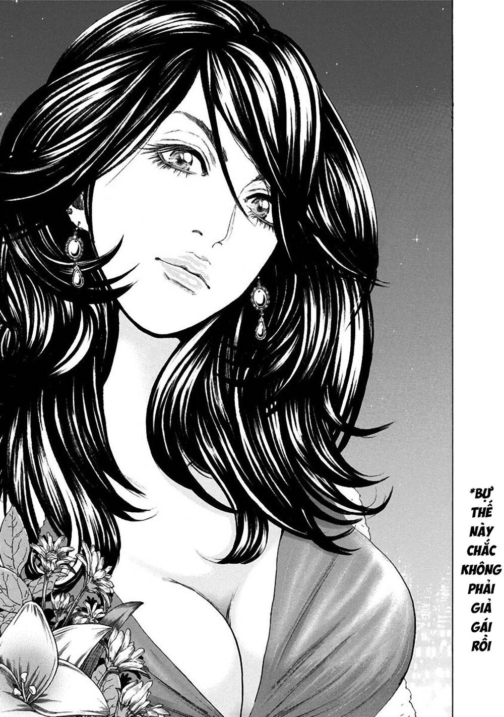 Yokohamasen Doppelganger Chapter 10 - 12