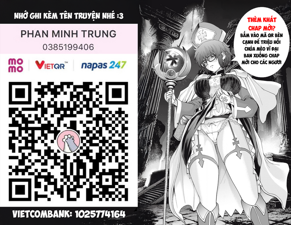 Yokohamasen Doppelganger Chapter 7 - 19