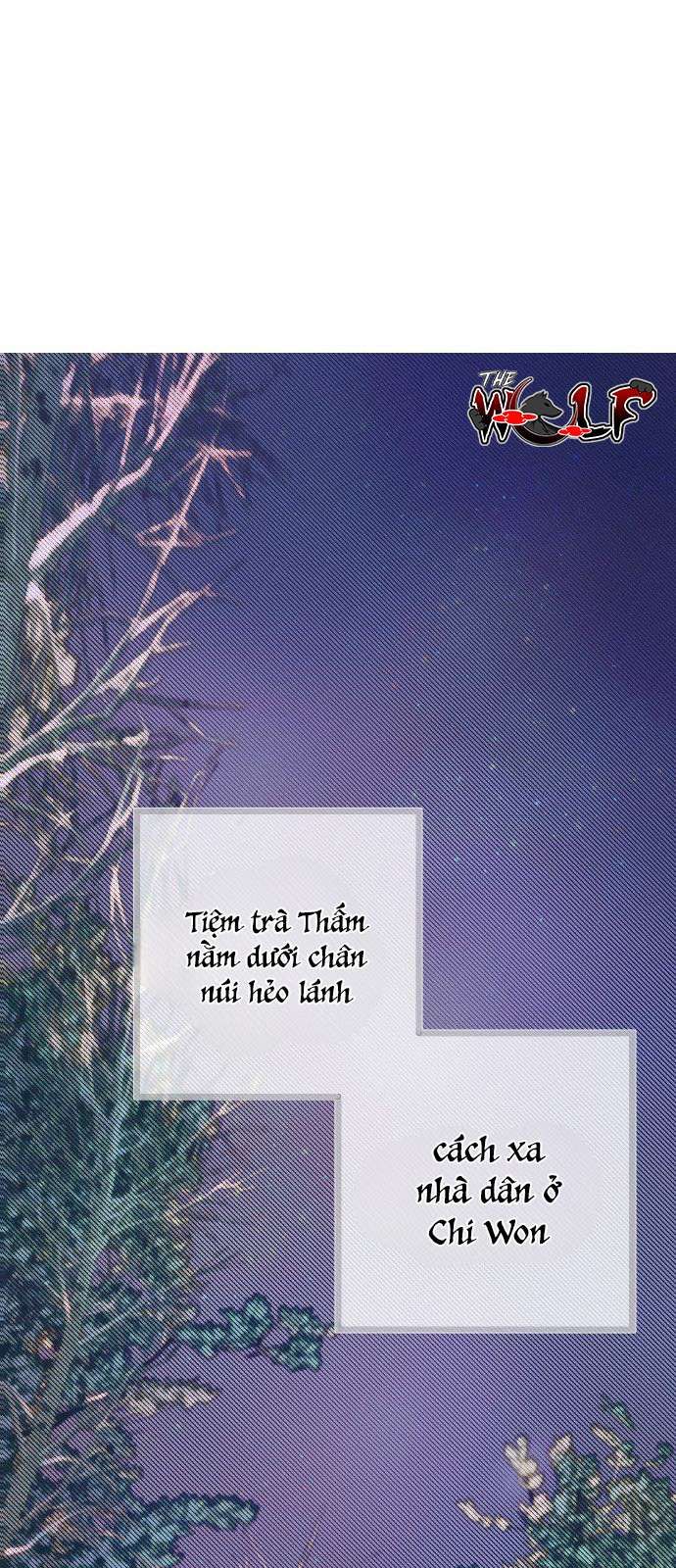 Dabi, Hương Vị Ngây Ngất Chapter 2 - 2