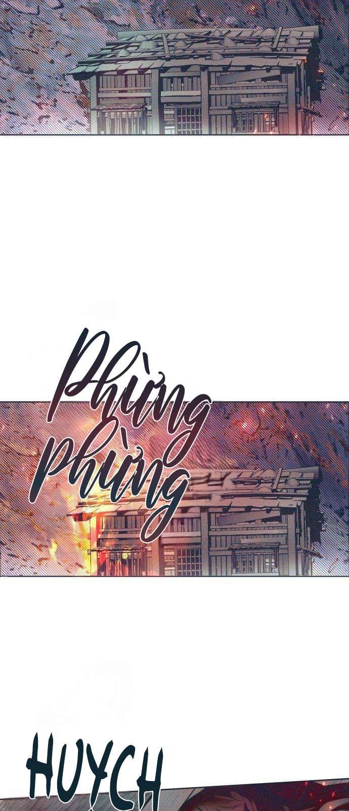 Dabi, Hương Vị Ngây Ngất Chapter 2 - 12