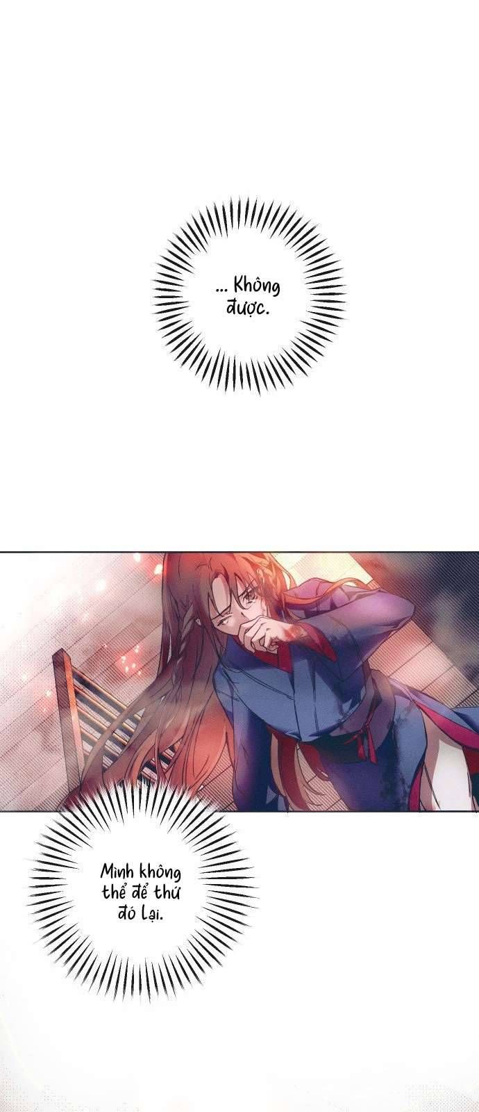 Dabi, Hương Vị Ngây Ngất Chapter 2 - 15