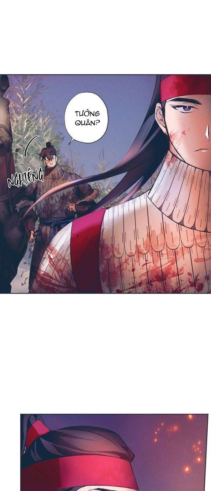 Dabi, Hương Vị Ngây Ngất Chapter 2 - 18