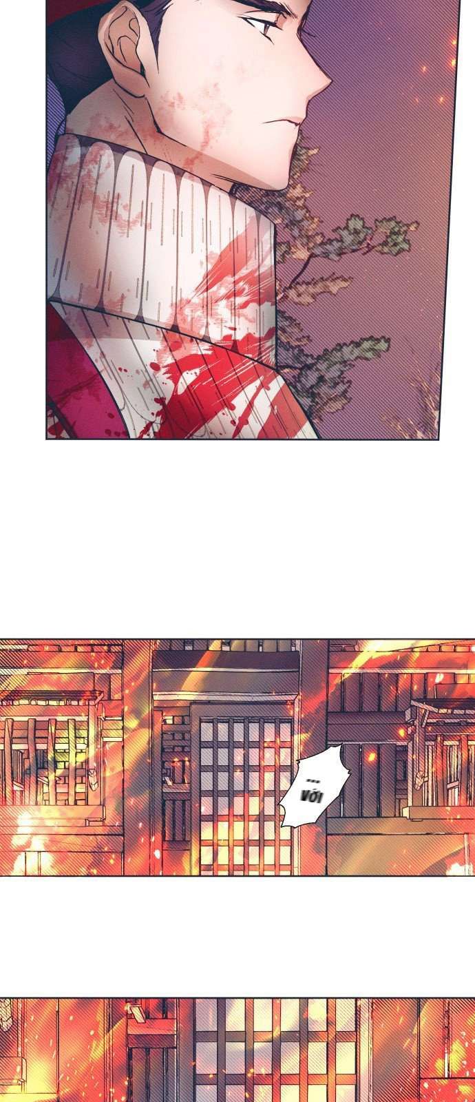 Dabi, Hương Vị Ngây Ngất Chapter 2 - 19