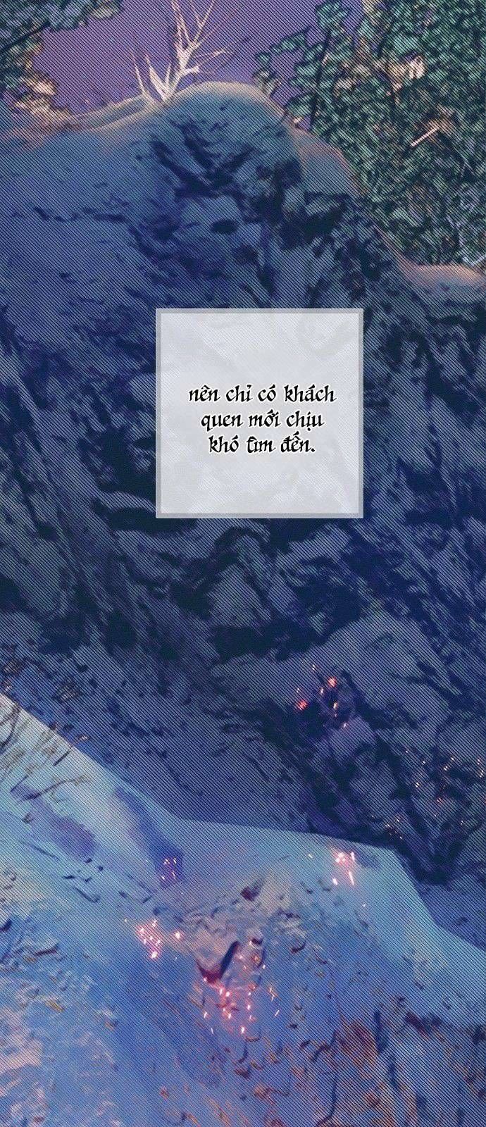 Dabi, Hương Vị Ngây Ngất Chapter 2 - 3