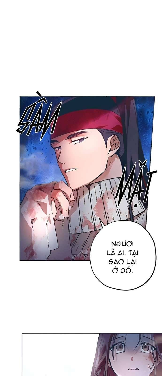 Dabi, Hương Vị Ngây Ngất Chapter 2 - 29