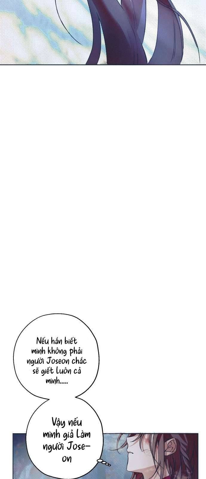 Dabi, Hương Vị Ngây Ngất Chapter 2 - 31