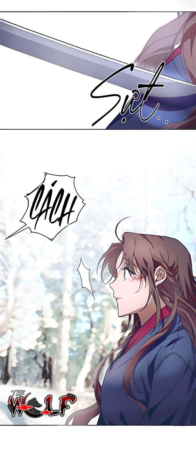 Dabi, Hương Vị Ngây Ngất Chapter 2 - 38