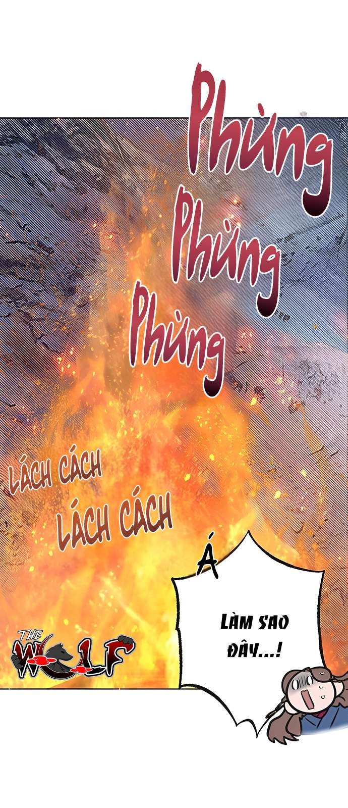 Dabi, Hương Vị Ngây Ngất Chapter 2 - 39