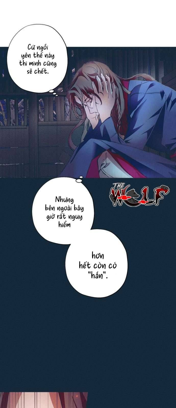 Dabi, Hương Vị Ngây Ngất Chapter 2 - 5