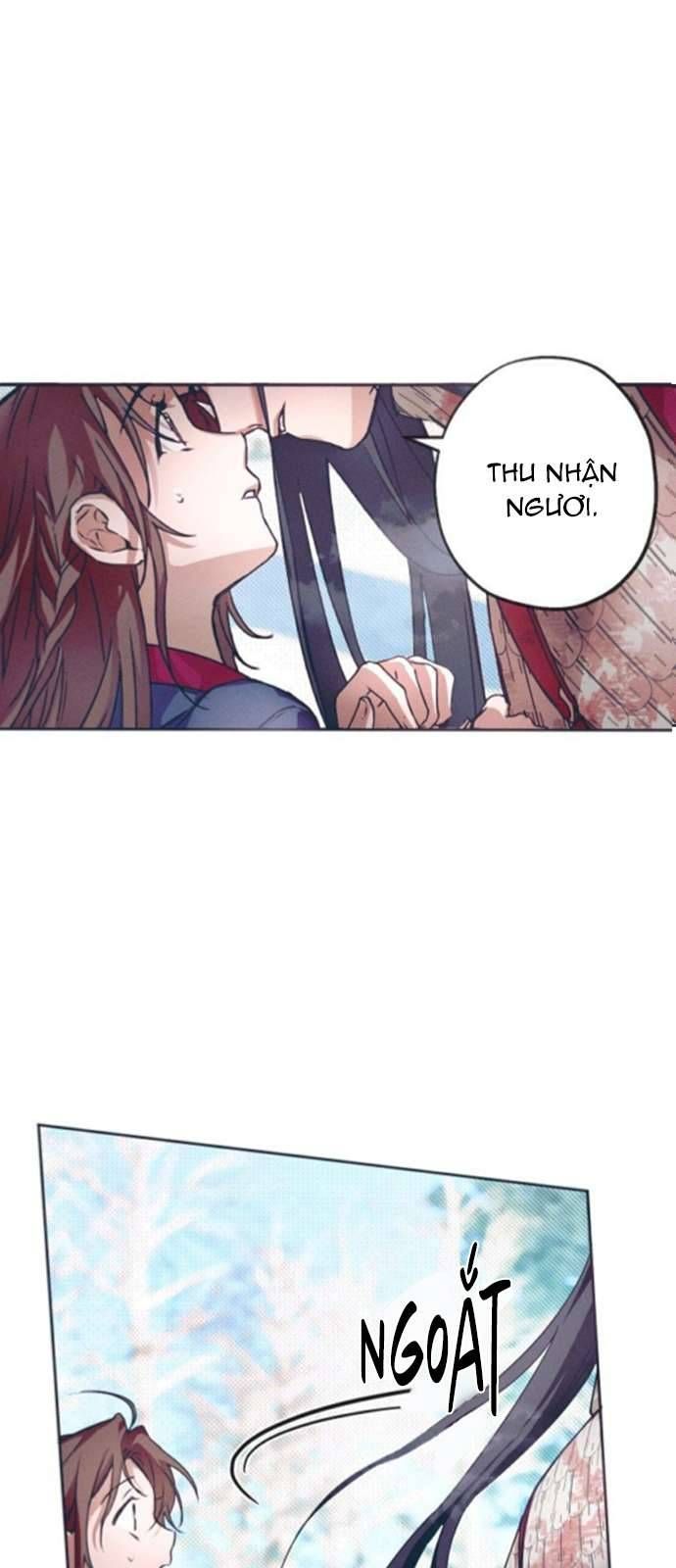 Dabi, Hương Vị Ngây Ngất Chapter 2 - 49