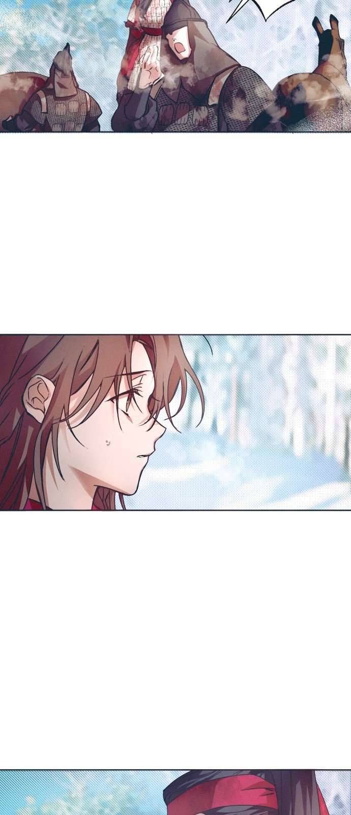 Dabi, Hương Vị Ngây Ngất Chapter 2 - 55