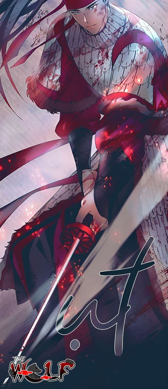 Dabi, Hương Vị Ngây Ngất Chapter 2 - 8