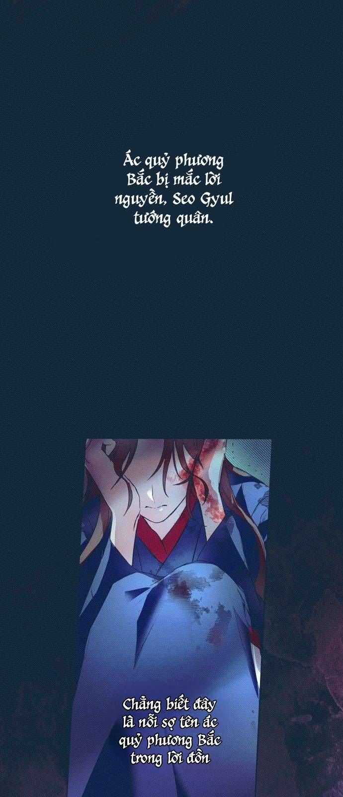 Dabi, Hương Vị Ngây Ngất Chapter 2 - 9