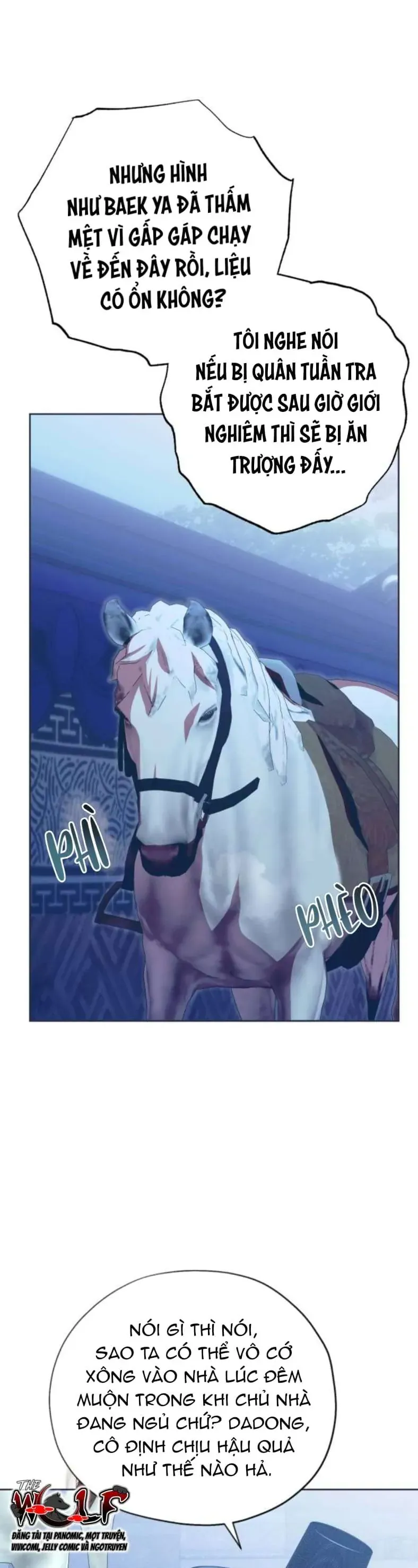 Dabi, Hương Vị Ngây Ngất Chapter 87 - 2