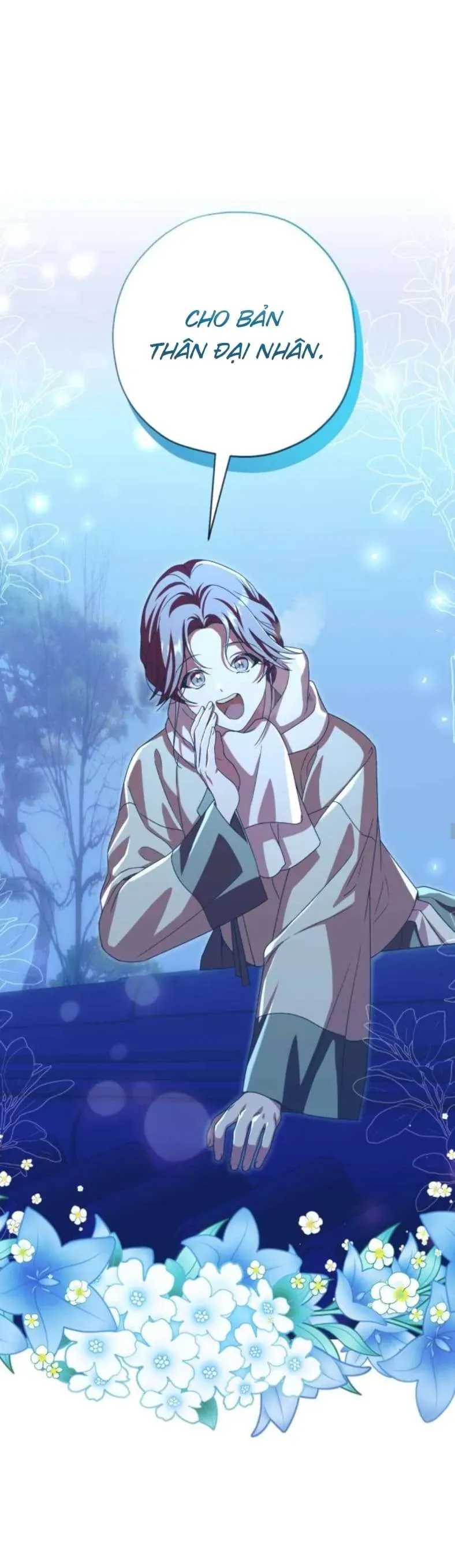 Dabi, Hương Vị Ngây Ngất Chapter 87 - 11