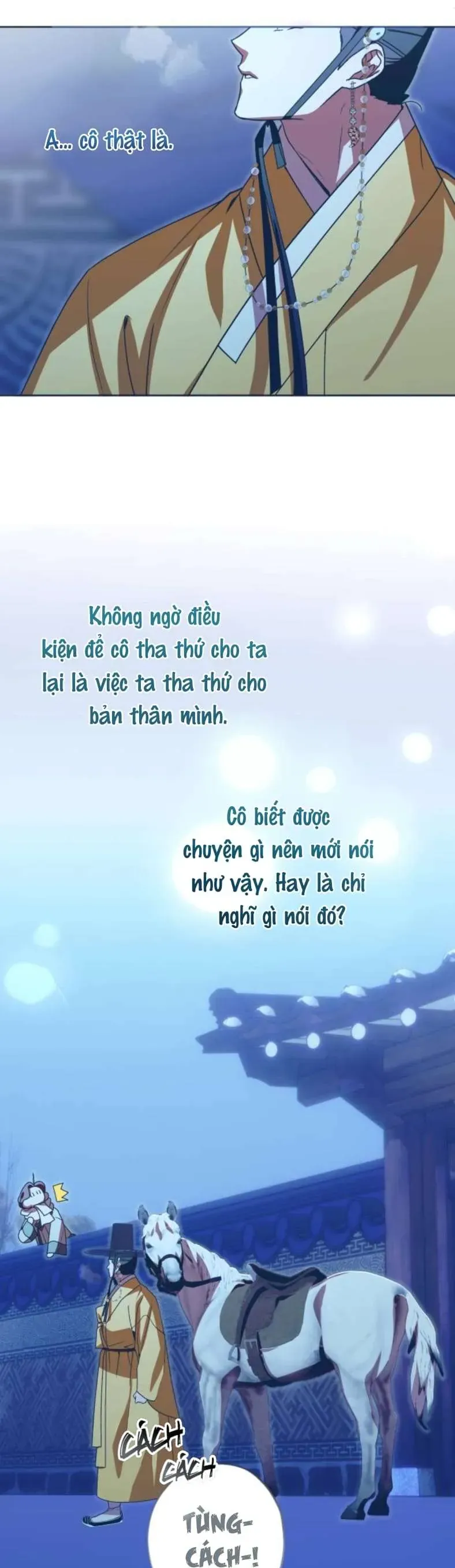 Dabi, Hương Vị Ngây Ngất Chapter 87 - 12