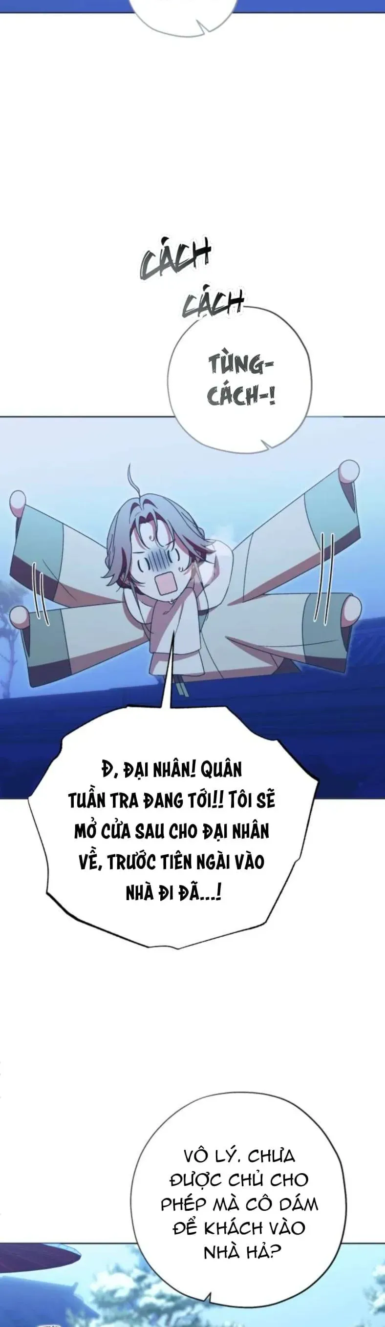 Dabi, Hương Vị Ngây Ngất Chapter 87 - 13