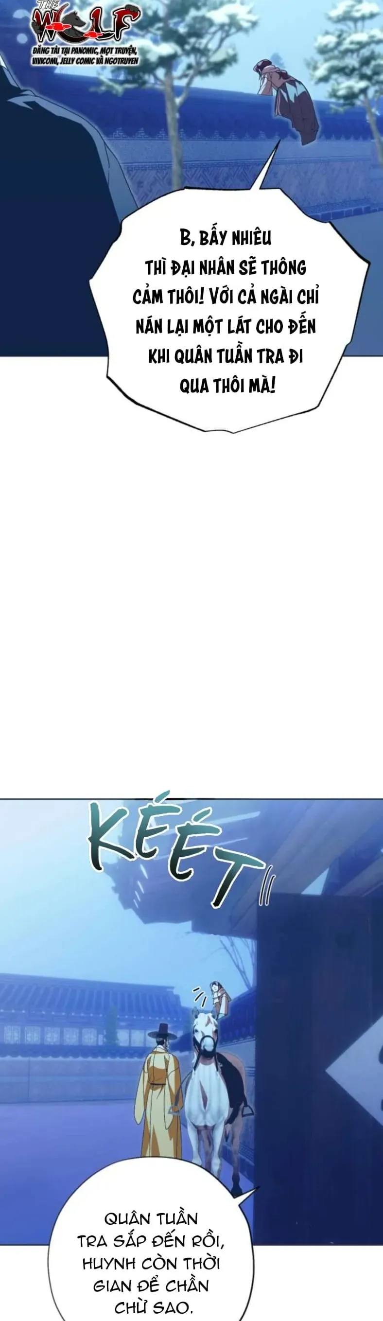 Dabi, Hương Vị Ngây Ngất Chapter 87 - 14