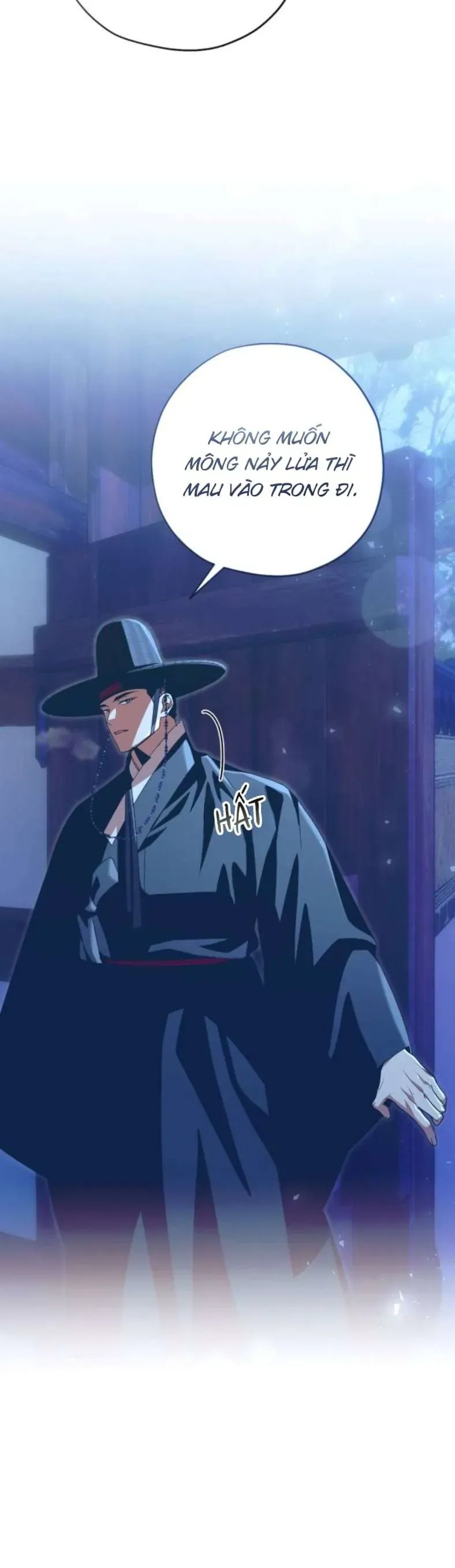 Dabi, Hương Vị Ngây Ngất Chapter 87 - 15