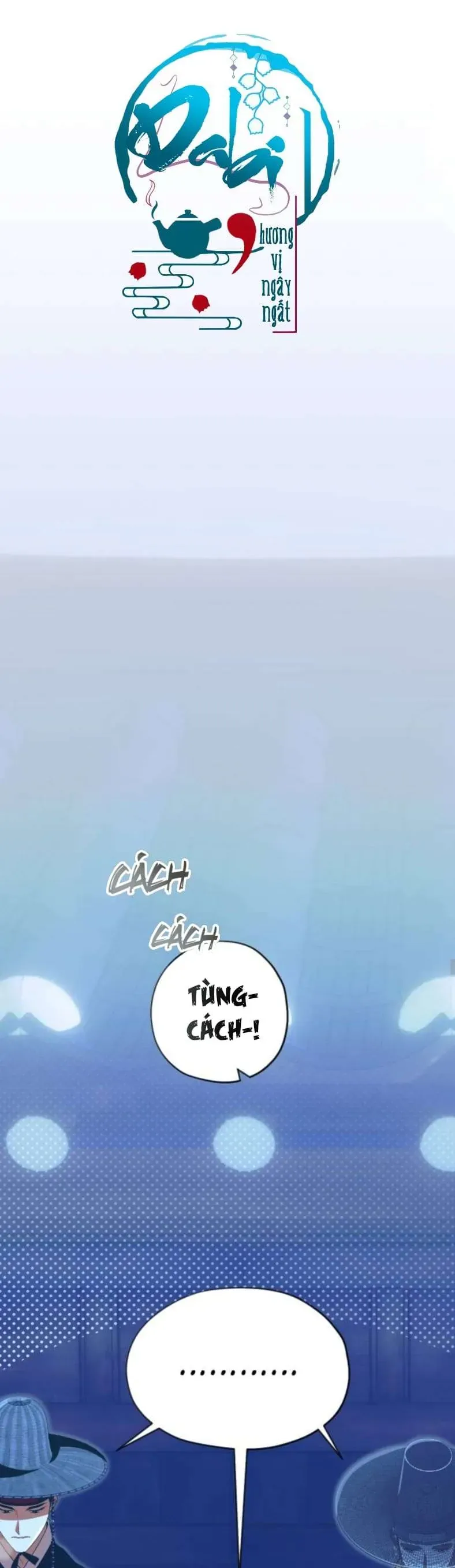 Dabi, Hương Vị Ngây Ngất Chapter 87 - 16