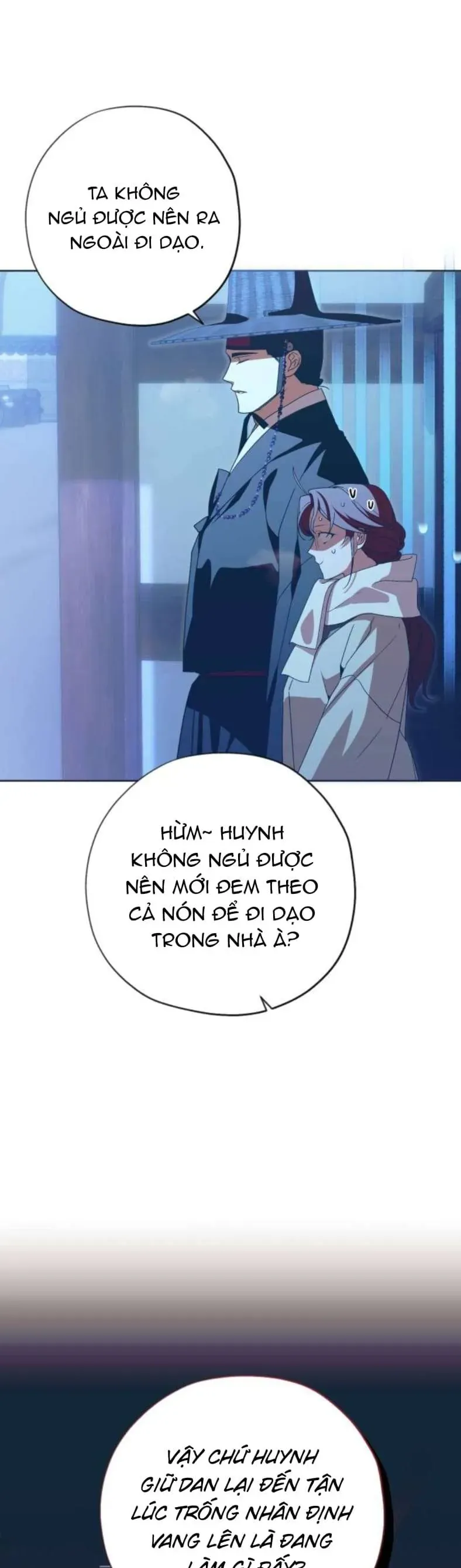 Dabi, Hương Vị Ngây Ngất Chapter 87 - 18