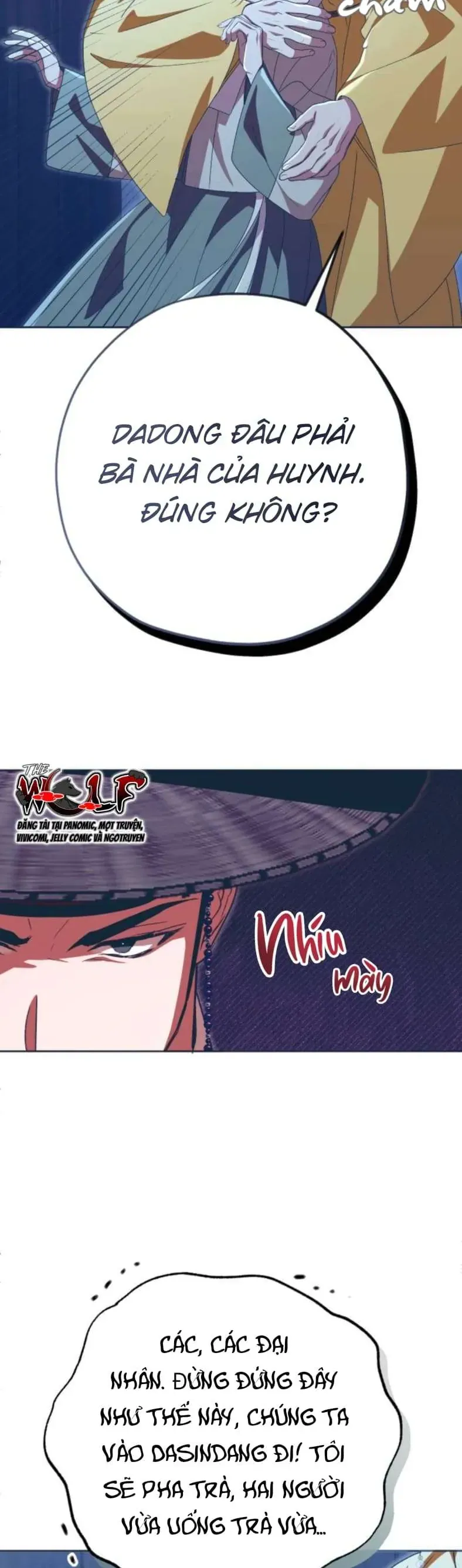 Dabi, Hương Vị Ngây Ngất Chapter 87 - 20