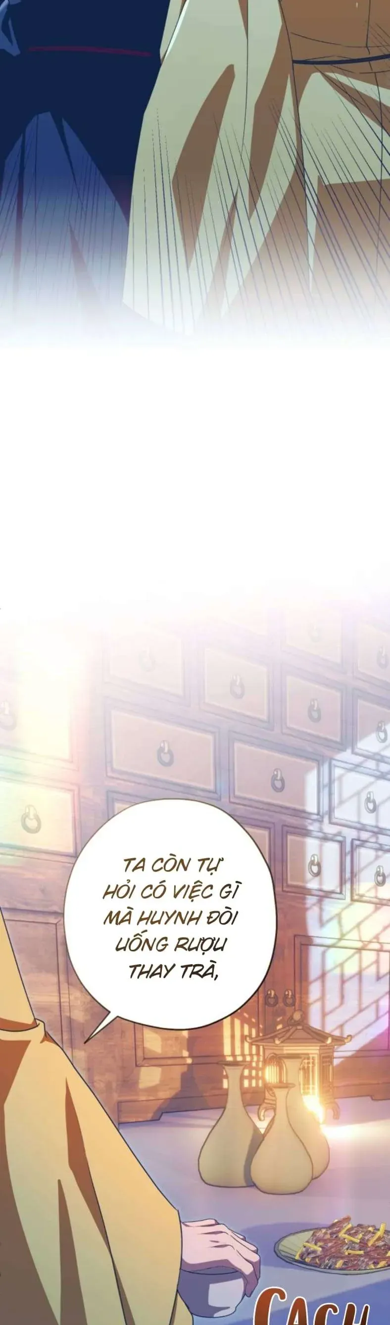 Dabi, Hương Vị Ngây Ngất Chapter 87 - 22