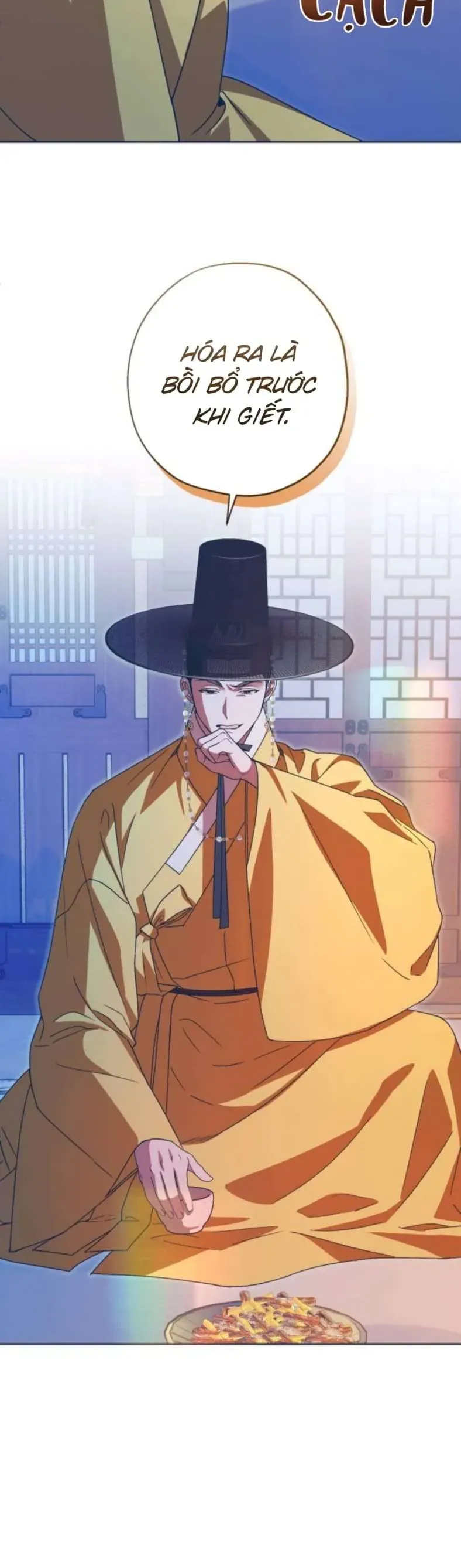 Dabi, Hương Vị Ngây Ngất Chapter 87 - 23