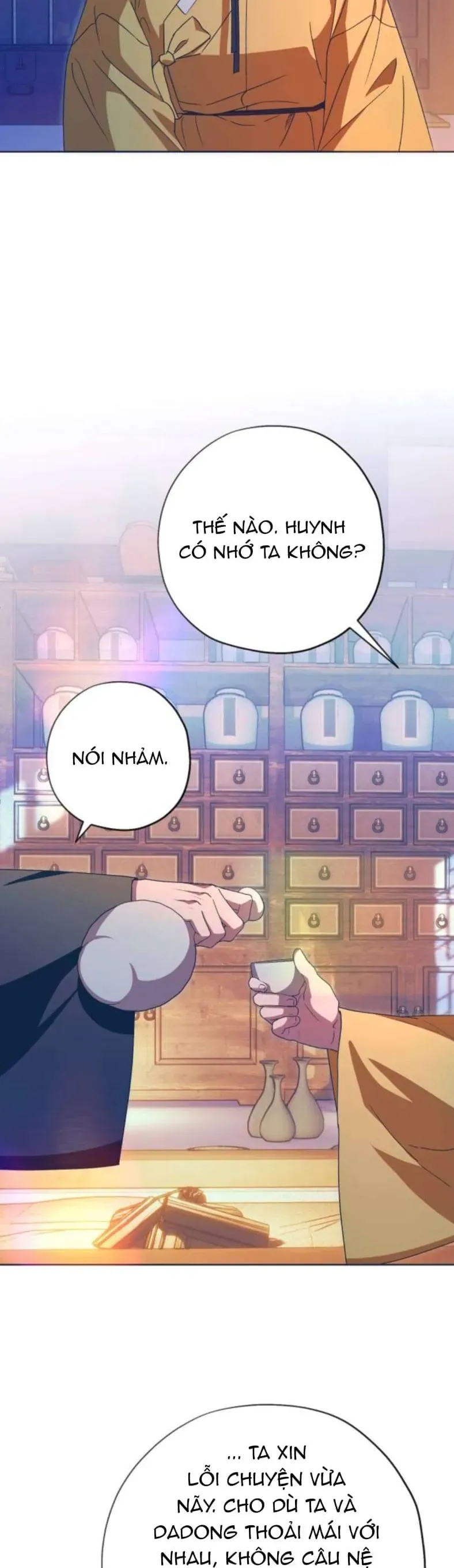 Dabi, Hương Vị Ngây Ngất Chapter 87 - 25