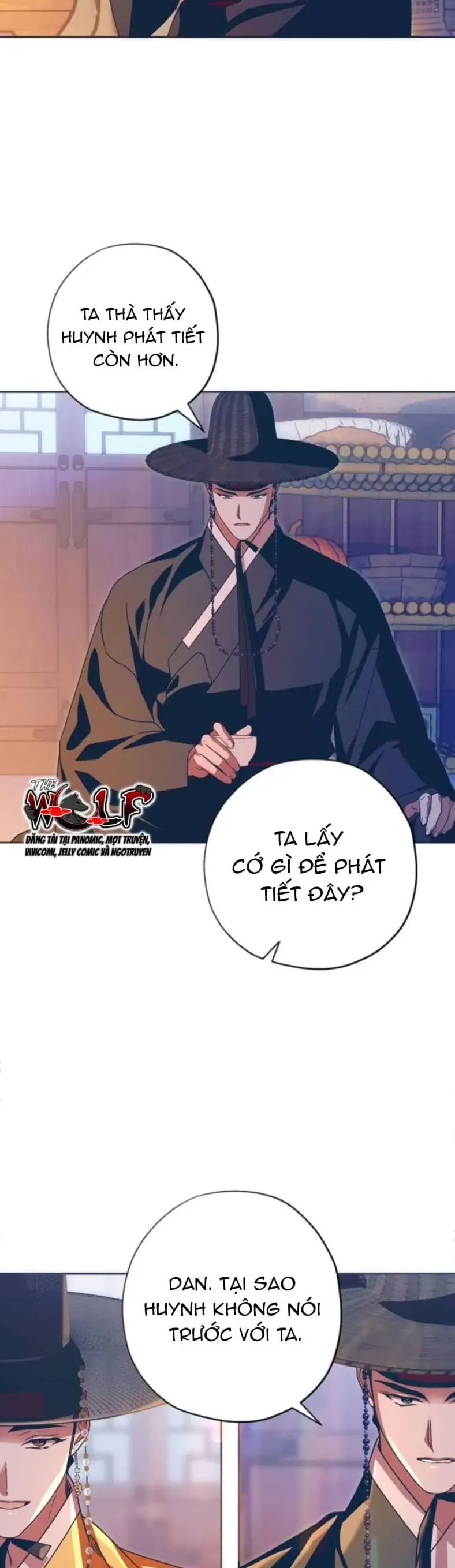 Dabi, Hương Vị Ngây Ngất Chapter 87 - 27