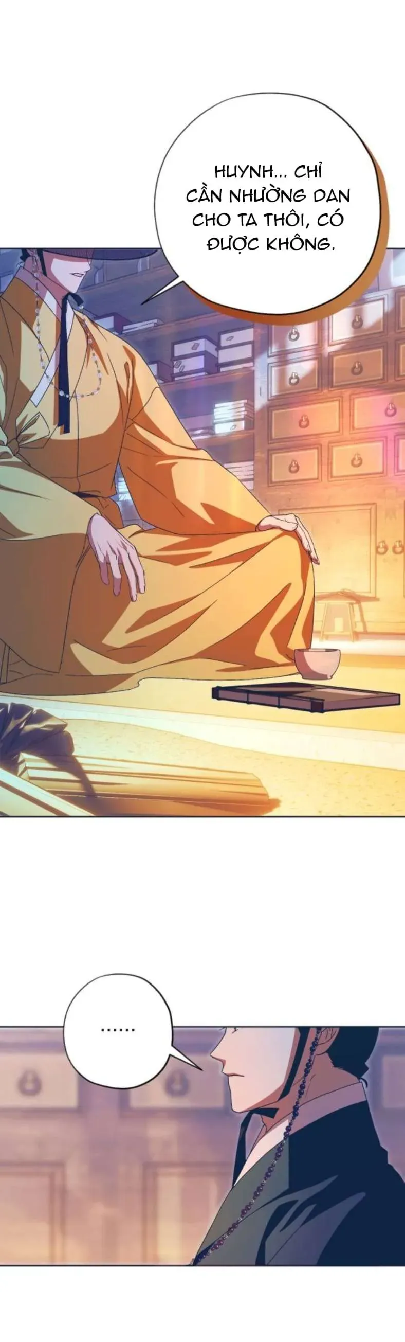 Dabi, Hương Vị Ngây Ngất Chapter 87 - 30