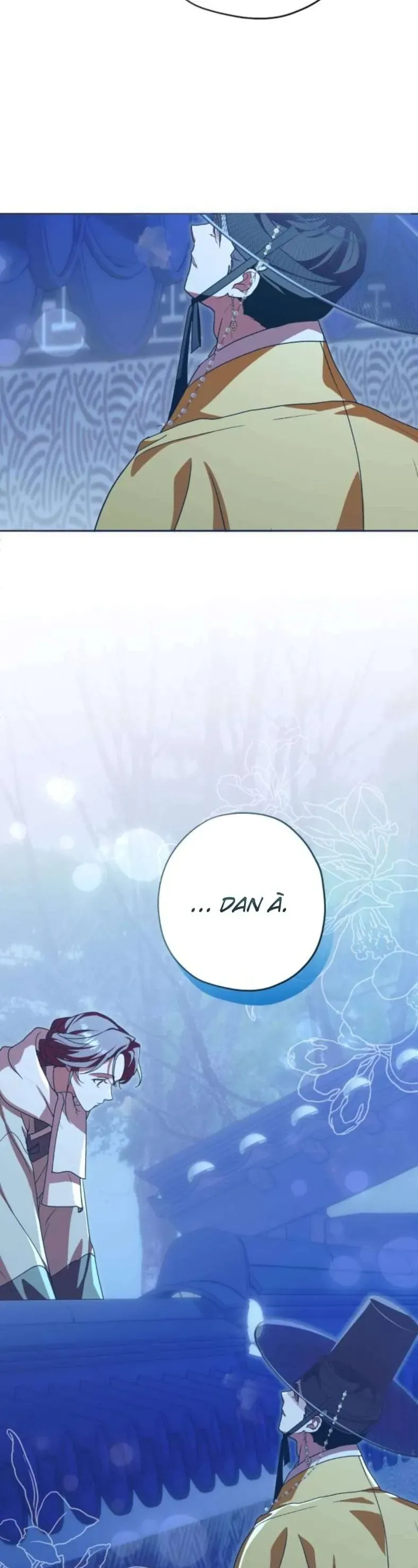 Dabi, Hương Vị Ngây Ngất Chapter 87 - 4