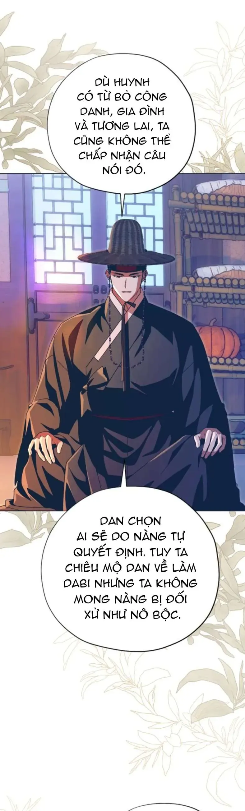 Dabi, Hương Vị Ngây Ngất Chapter 87 - 31