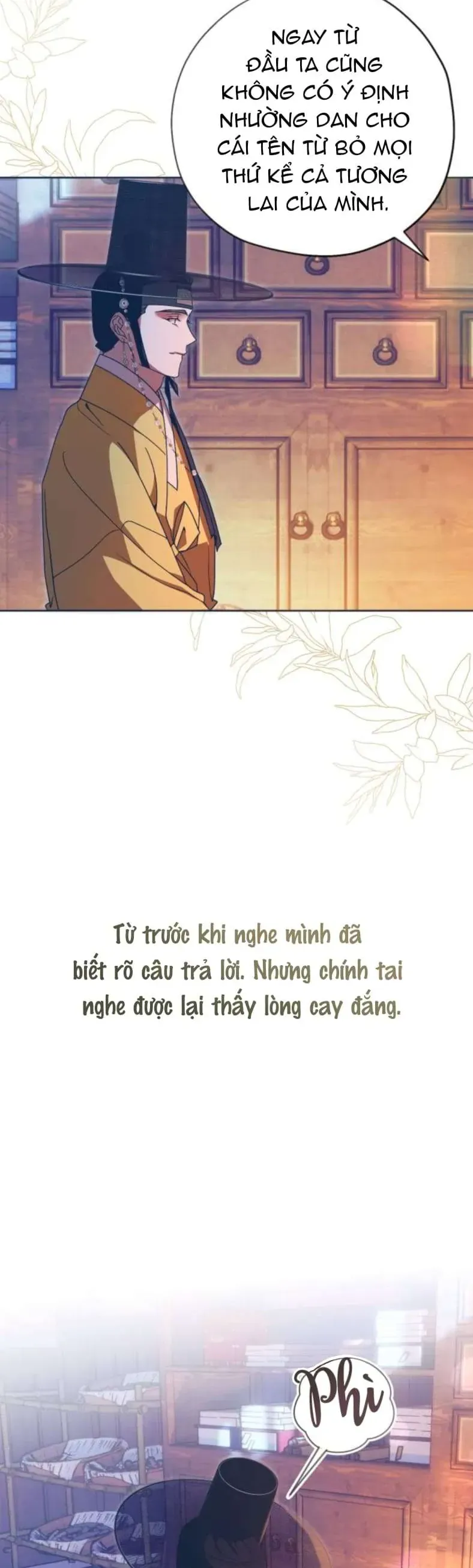 Dabi, Hương Vị Ngây Ngất Chapter 87 - 32