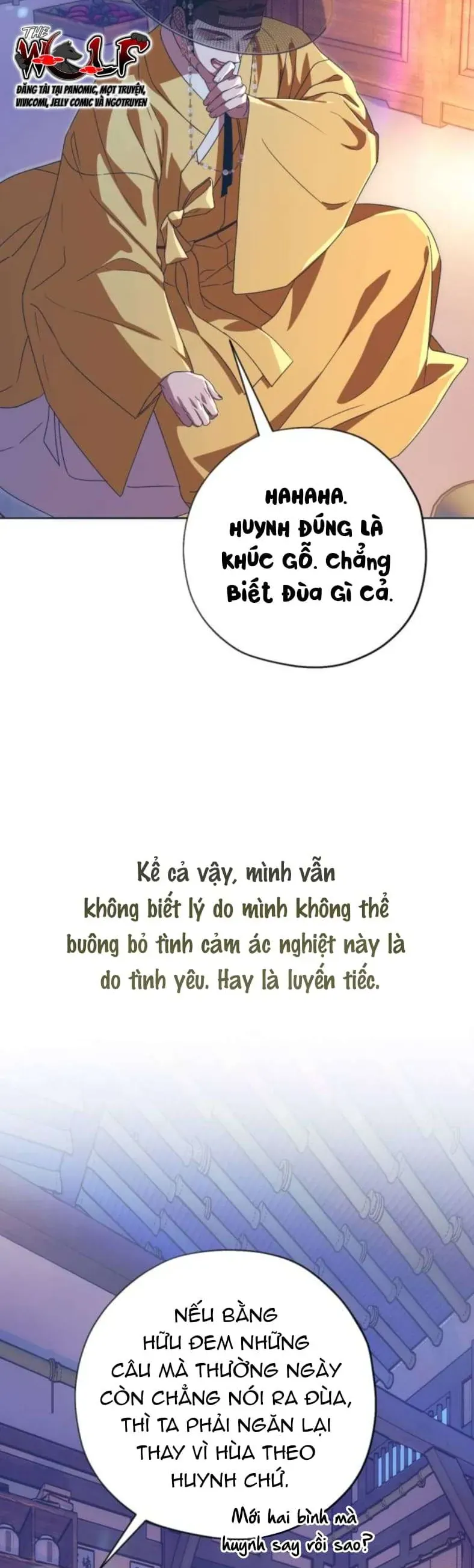 Dabi, Hương Vị Ngây Ngất Chapter 87 - 33