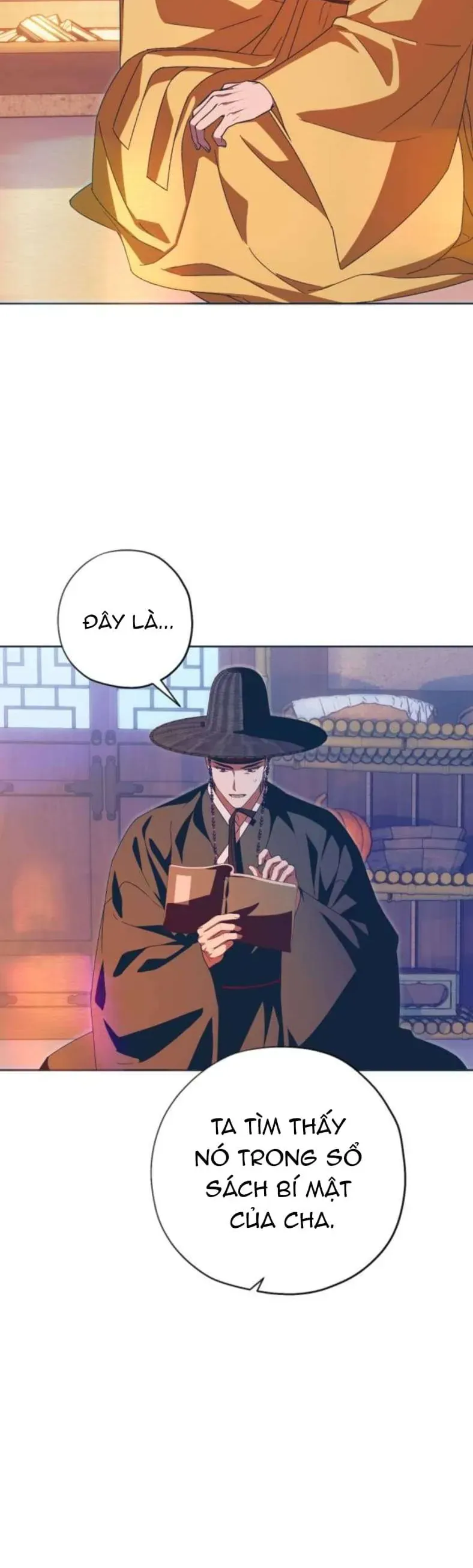 Dabi, Hương Vị Ngây Ngất Chapter 87 - 35