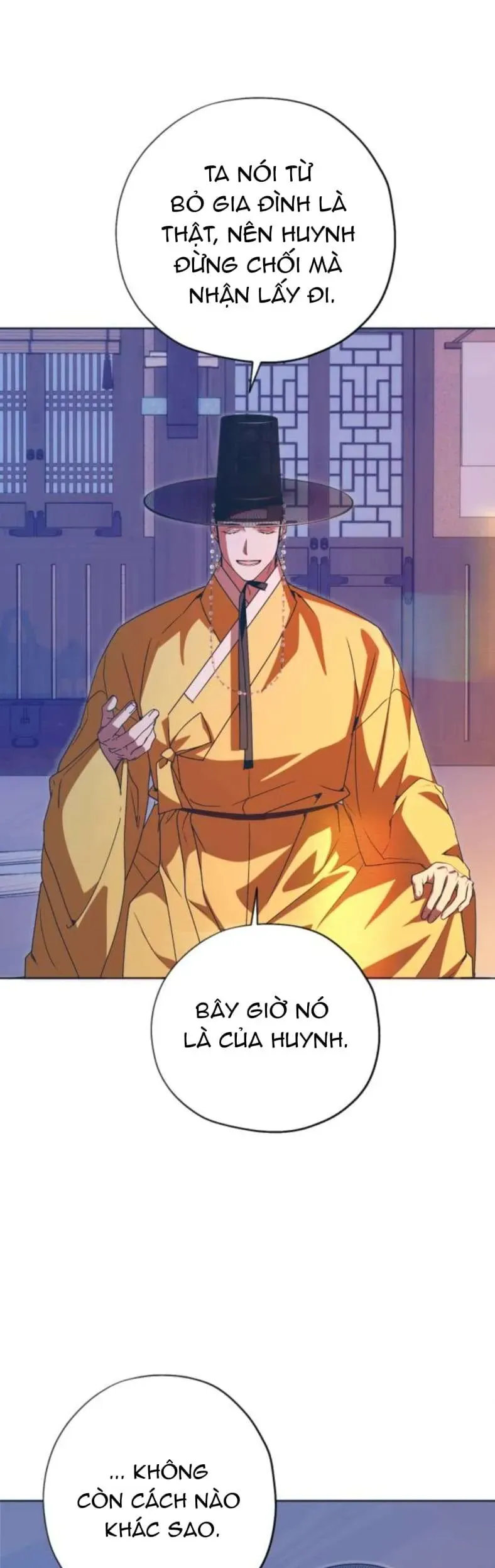 Dabi, Hương Vị Ngây Ngất Chapter 87 - 36