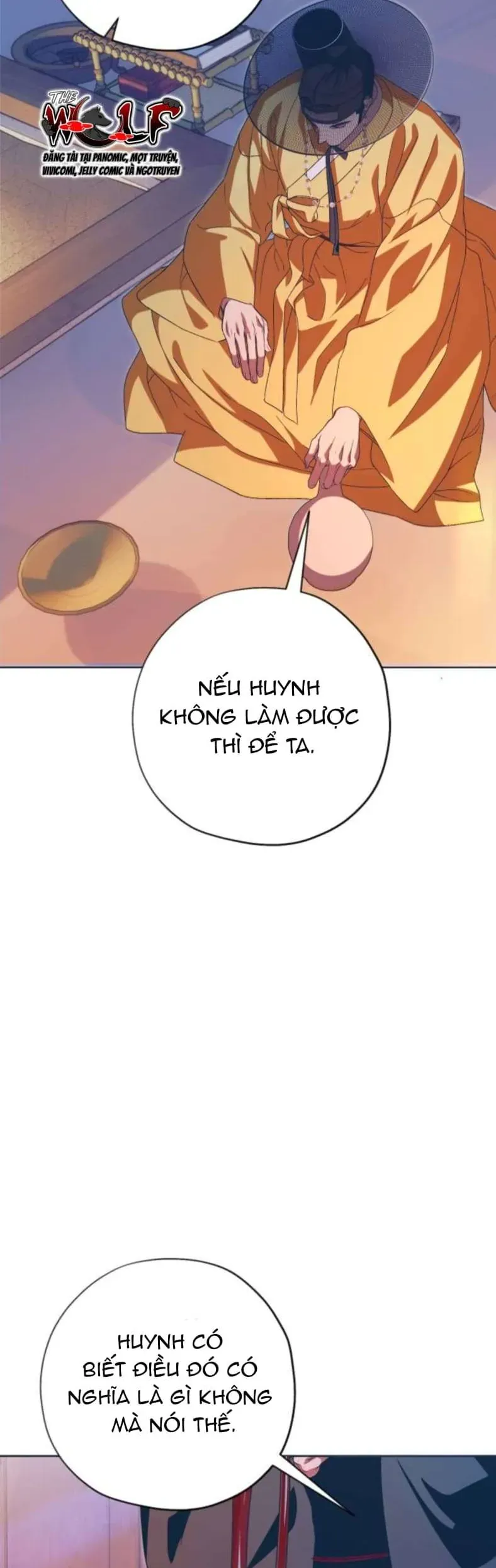 Dabi, Hương Vị Ngây Ngất Chapter 87 - 37