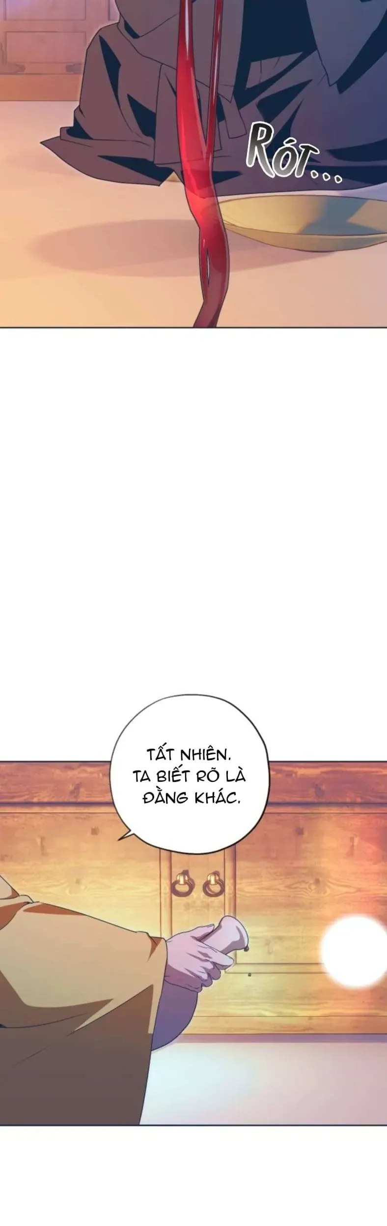 Dabi, Hương Vị Ngây Ngất Chapter 87 - 38