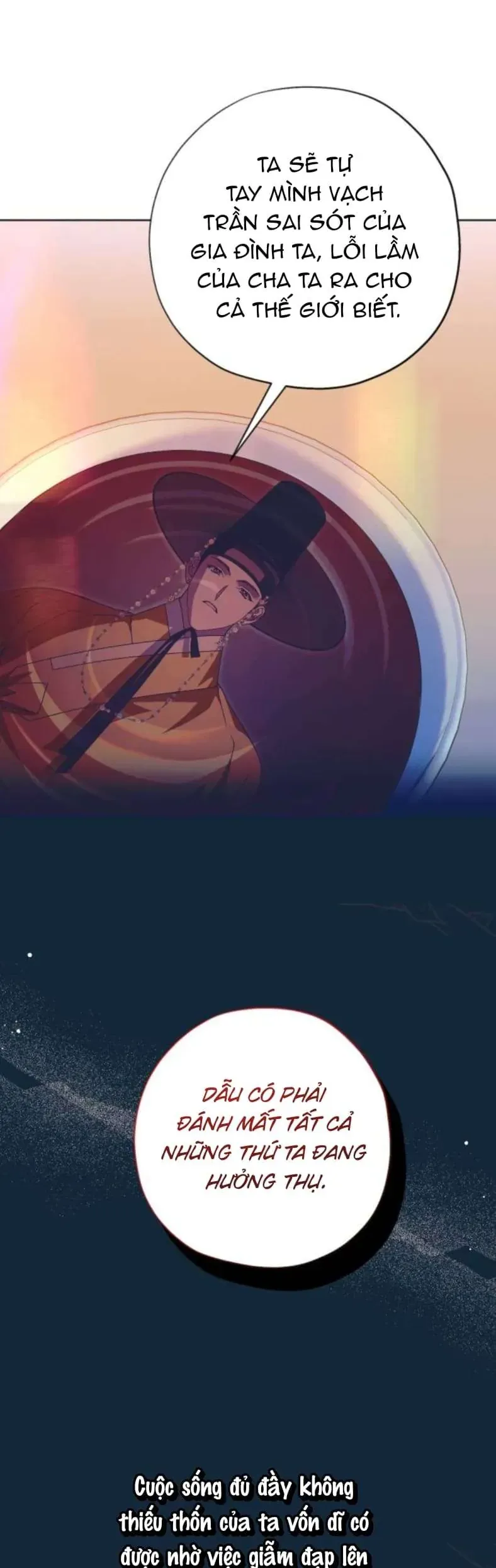 Dabi, Hương Vị Ngây Ngất Chapter 87 - 39