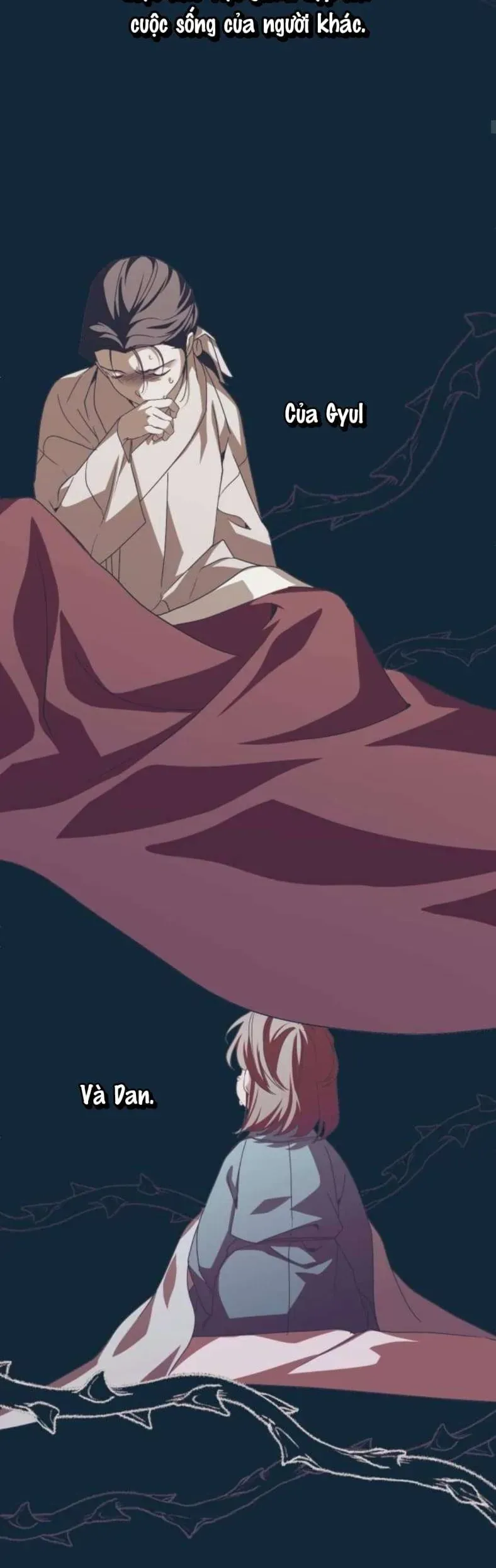 Dabi, Hương Vị Ngây Ngất Chapter 87 - 40