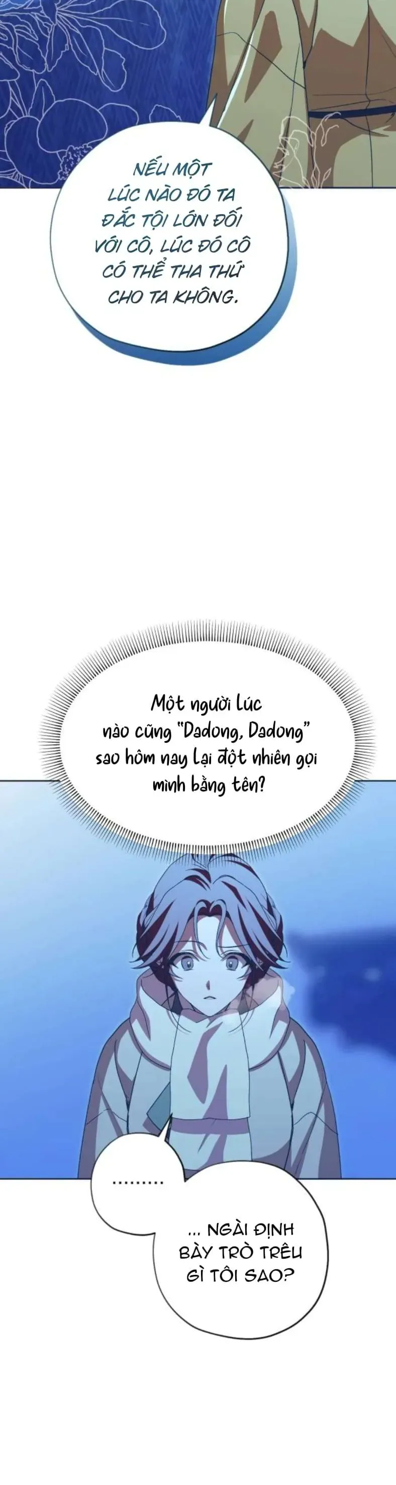 Dabi, Hương Vị Ngây Ngất Chapter 87 - 5