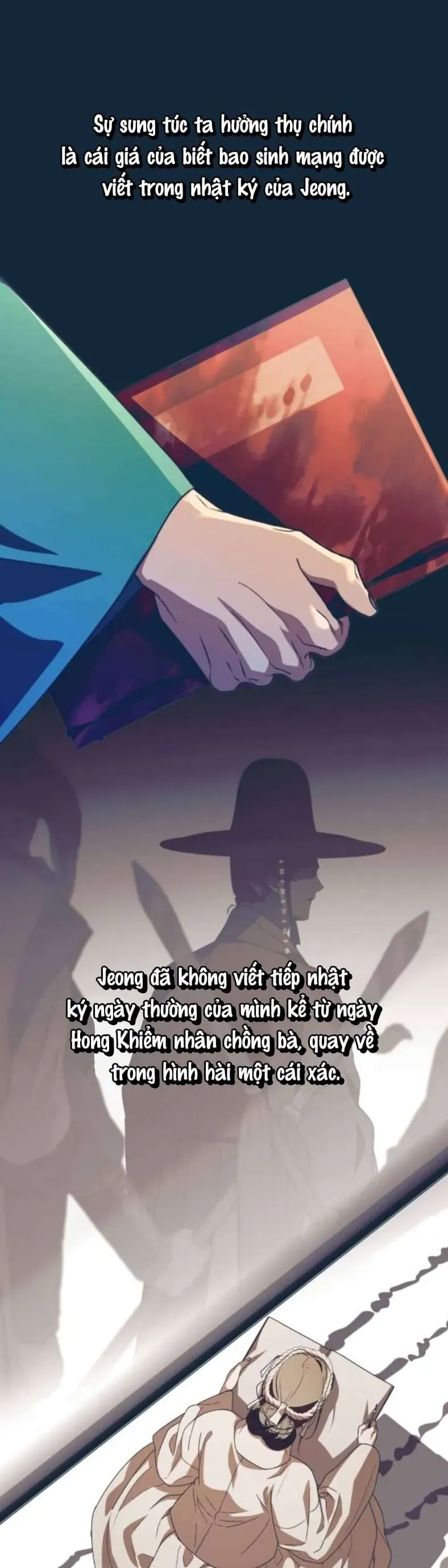 Dabi, Hương Vị Ngây Ngất Chapter 87 - 41