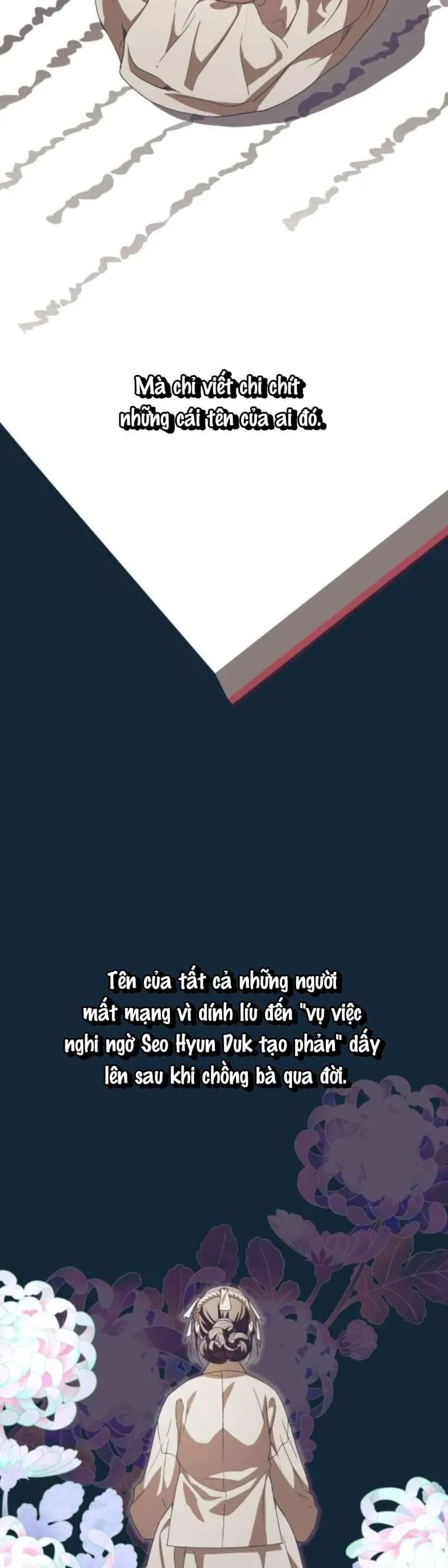 Dabi, Hương Vị Ngây Ngất Chapter 87 - 42